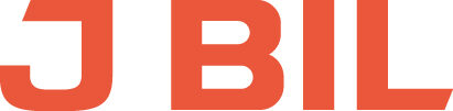 J Bil webshop